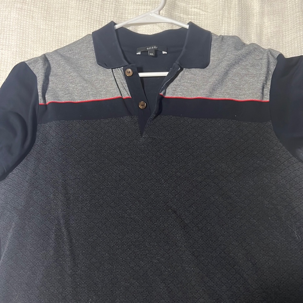 Gucci Polo XL
